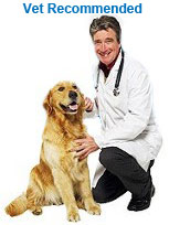 Vet Recommended