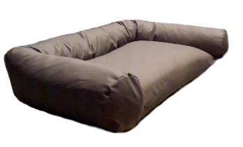Mammoth Designer Couch
