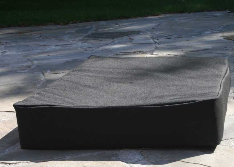 Mammoth Outdoor Dog Bed