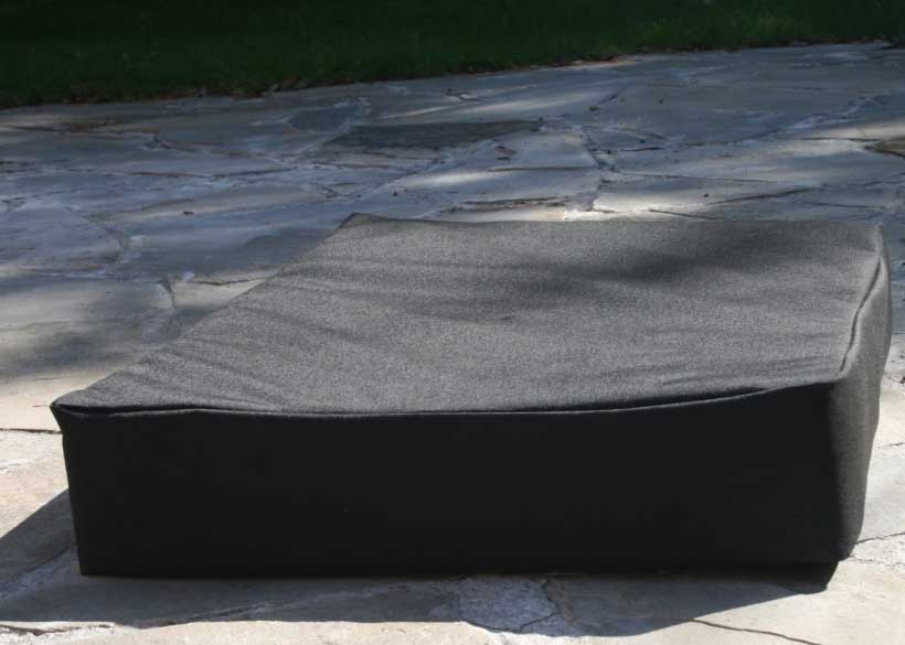 Cordura dog hot sale bed