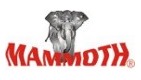 logo Mammoth Dog Beds Canada